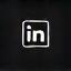 LinkedIn icon